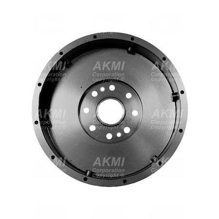 Akmi Clutch Flywheel, 3042787 3042787